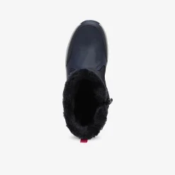 KangaROOS Kinder Winterstiefel-Kinder Stiefel
