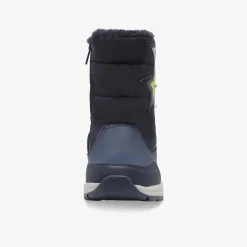 KangaROOS Kinder Winterstiefel-Kinder Stiefel