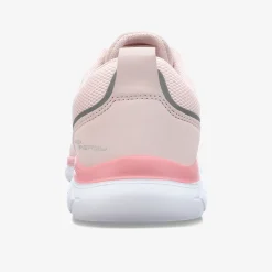 KangaROOS KN-Mole Damen Sneaker Low-Damen Sportschuhe | Sneaker