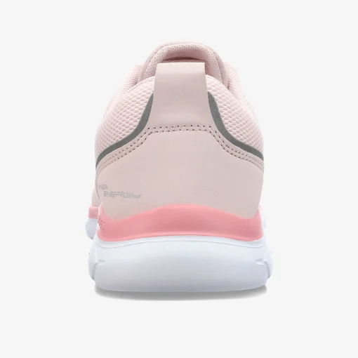 KangaROOS KN-Mole Damen Sneaker Low-Damen Sportschuhe | Sneaker