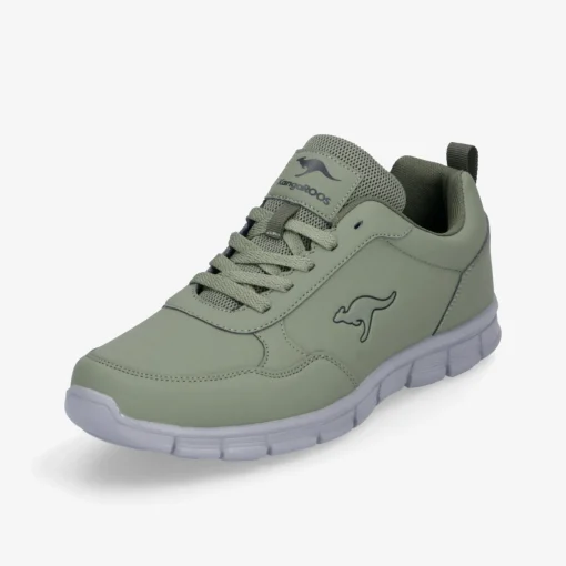 KangaROOS ​ K-RFM Herren Sneaker Low-Herren Sneaker
