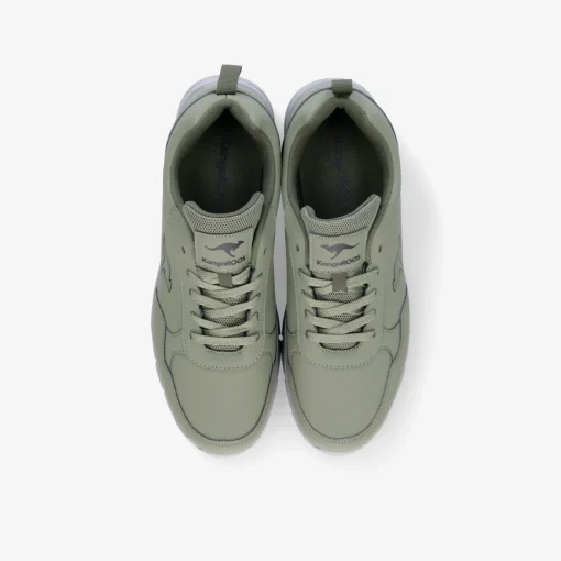 KangaROOS ​ K-RFM Herren Sneaker Low-Herren Sneaker