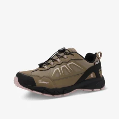 Kastinger Damen Trekkinghalbschuhe-Damen Trekkingschuhe | Größen Ab 42