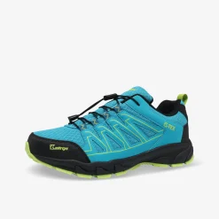 Kastinger Damen Trekkinghalbschuhe-Damen Trekkingschuhe