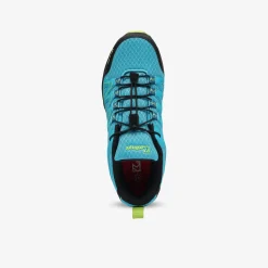Kastinger Damen Trekkinghalbschuhe-Damen Trekkingschuhe