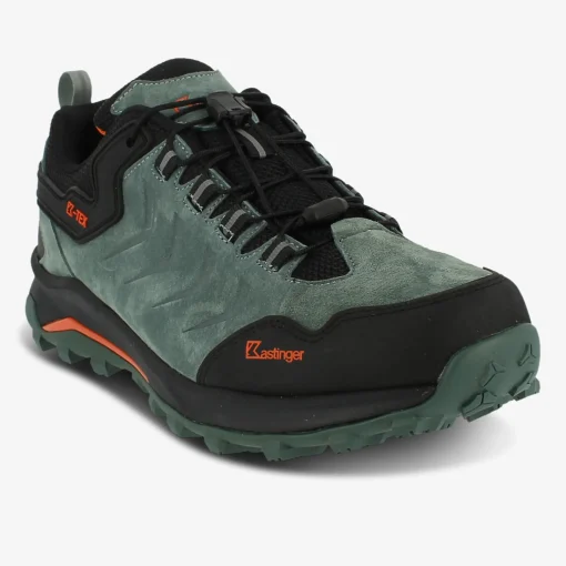 Kastinger Saawaan Herren Trekkingschuh-Herren Trekkingschuhe
