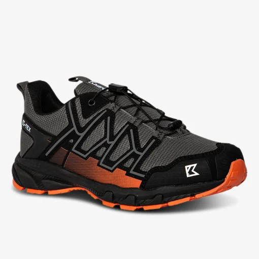 Kastinger ​ Samakaan Herren Trekkingschuh-Herren Trekkingschuhe