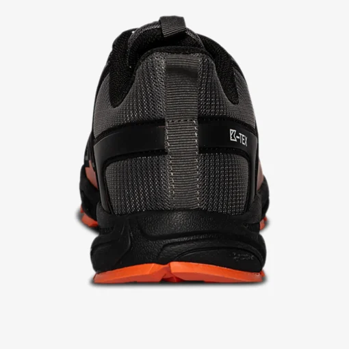 Kastinger ​ Samakaan Herren Trekkingschuh-Herren Trekkingschuhe