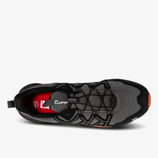 Kastinger ​ Samakaan Herren Trekkingschuh-Herren Trekkingschuhe