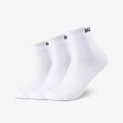 SKECHERS 鈥婼KECHERS Sportsocken-Damen Socken | Socken