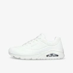 SKECHERS 鈥婼kechers Uno Stand on Air Herren Sneaker Low-Herren Größen Ab 47