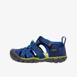 KEEN Kinder Sandale-Kinder Trekkingschuhe | Sandalen