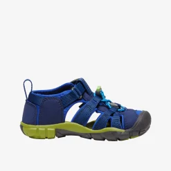 KEEN Kinder Sandale-Kinder Trekkingschuhe | Sandalen