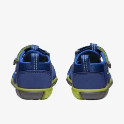 KEEN Kinder Sandale-Kinder Trekkingschuhe | Sandalen