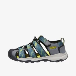KEEN Newport Neo H2 Kinder Sandale-Kinder Trekkingschuhe | Sandalen