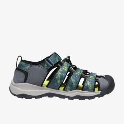 KEEN Newport Neo H2 Kinder Sandale-Kinder Trekkingschuhe | Sandalen