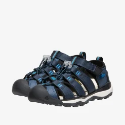 KEEN Newport Neo H2 Kinder Sandale-Kinder Sandalen | Trekkingschuhe