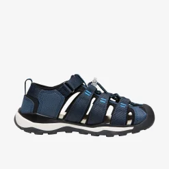 KEEN Newport Neo H2 Kinder Sandale-Kinder Sandalen | Trekkingschuhe