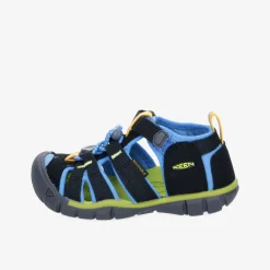 KEEN ​ Seacamp II CNX Kinder Sandale-Kinder Trekkingschuhe | Sandalen