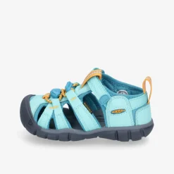 KEEN ​ Seacamp II CNX Kinder Sandale-Kinder Trekkingschuhe | Sandalen