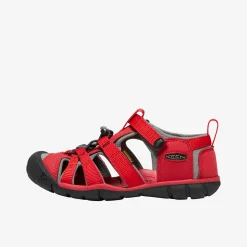 KEEN Seacamp II CNX Kinder Sandale-Kinder Trekkingschuhe | Sandalen