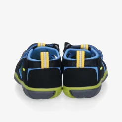 KEEN ​ Seacamp II CNX Kinder Sandale-Kinder Trekkingschuhe | Sandalen