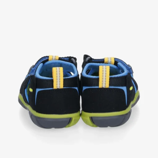KEEN ​ Seacamp II CNX Kinder Sandale-Kinder Trekkingschuhe | Sandalen