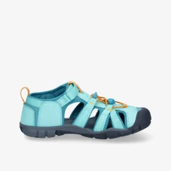 KEEN ​ Seacamp II CNX Kinder Sandale-Kinder Trekkingschuhe | Sandalen