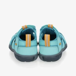 KEEN ​ Seacamp II CNX Kinder Sandale-Kinder Trekkingschuhe | Sandalen