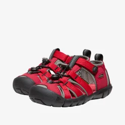 KEEN Seacamp II CNX Kinder Sandale-Kinder Trekkingschuhe | Sandalen