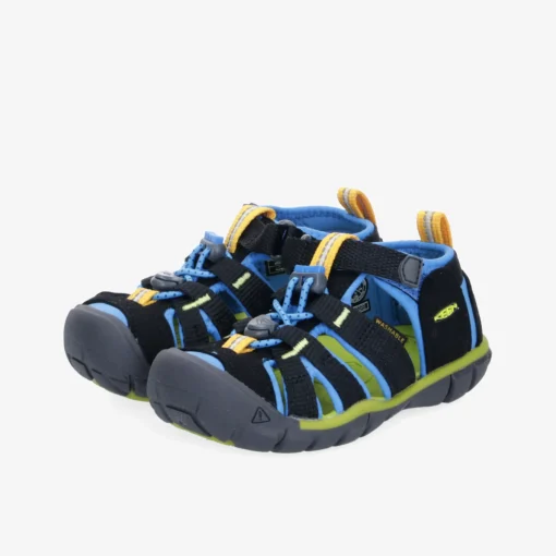 KEEN ​ Seacamp II CNX Kinder Sandale-Kinder Trekkingschuhe | Sandalen