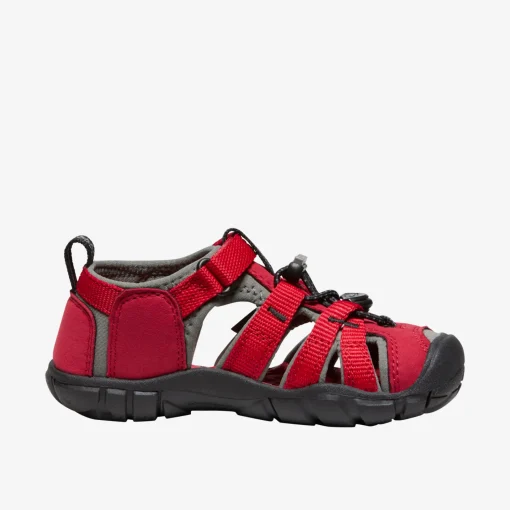 KEEN Seacamp II CNX Kinder Sandale-Kinder Trekkingschuhe | Sandalen