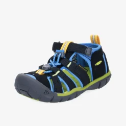 KEEN ​ Seacamp II CNX Kinder Sandale-Kinder Trekkingschuhe | Sandalen