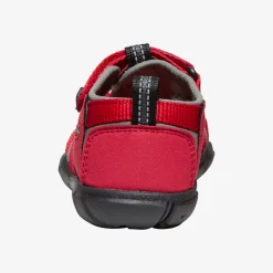 KEEN Seacamp II CNX Kinder Sandale-Kinder Trekkingschuhe | Sandalen