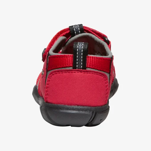 KEEN Seacamp II CNX Kinder Sandale-Kinder Trekkingschuhe | Sandalen