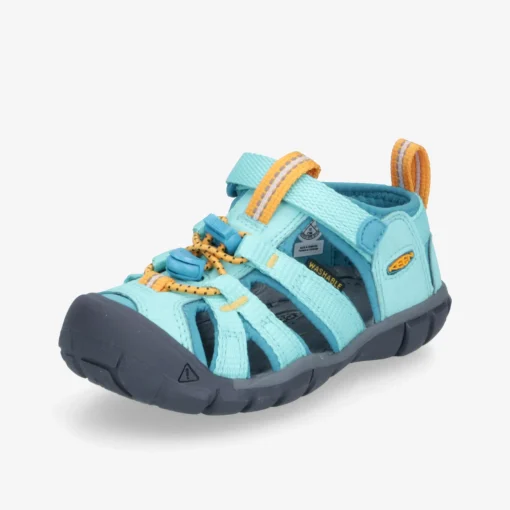 KEEN ​ Seacamp II CNX Kinder Sandale-Kinder Trekkingschuhe | Sandalen