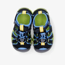 KEEN ​ Seacamp II CNX Kinder Sandale-Kinder Trekkingschuhe | Sandalen