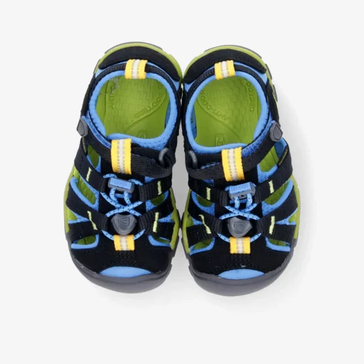 KEEN ​ Seacamp II CNX Kinder Sandale-Kinder Trekkingschuhe | Sandalen