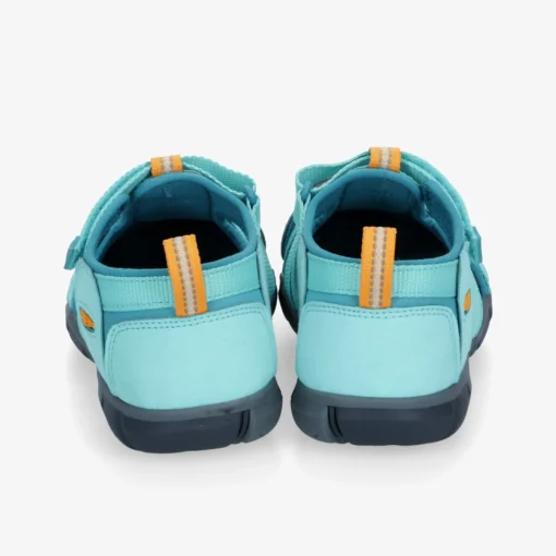 KEEN ​ Seacamp II CNX Kinder Sandale-Kinder Trekkingschuhe | Sandalen