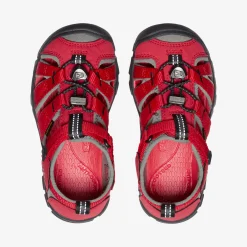 KEEN Seacamp II CNX Kinder Sandale-Kinder Trekkingschuhe | Sandalen