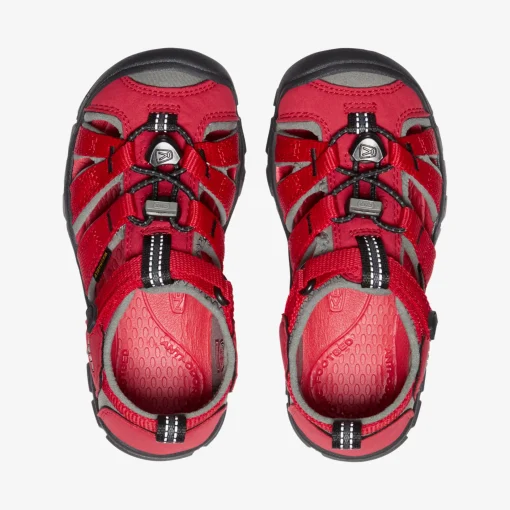 KEEN Seacamp II CNX Kinder Sandale-Kinder Trekkingschuhe | Sandalen
