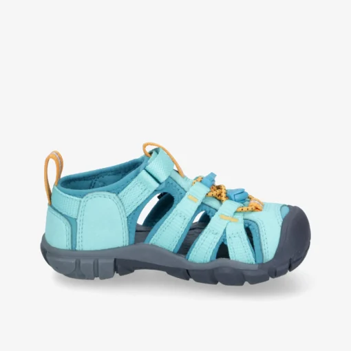 KEEN ​ Seacamp II CNX Kinder Sandale-Kinder Trekkingschuhe | Sandalen