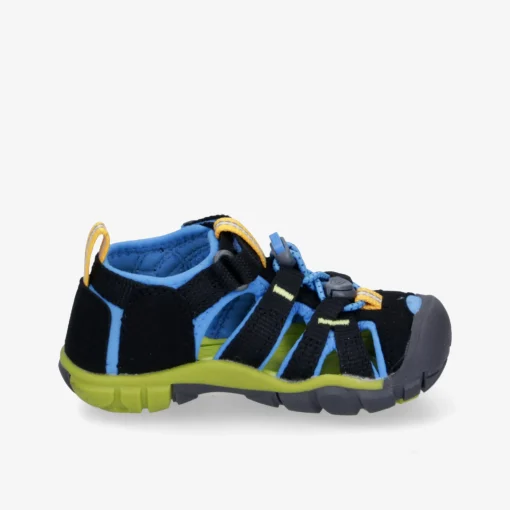 KEEN ​ Seacamp II CNX Kinder Sandale-Kinder Trekkingschuhe | Sandalen