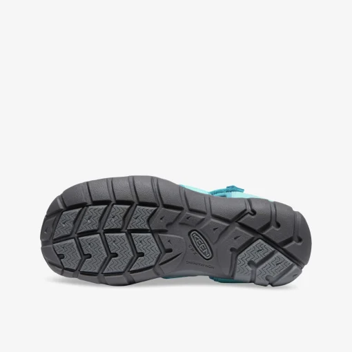 KEEN ​ Seacamp II CNX Kinder Sandale-Kinder Trekkingschuhe | Sandalen