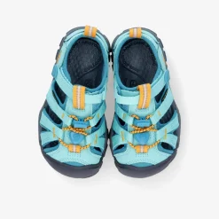 KEEN ​ Seacamp II CNX Kinder Sandale-Kinder Trekkingschuhe | Sandalen