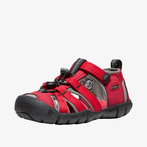 KEEN Seacamp II CNX Kinder Sandale-Kinder Trekkingschuhe | Sandalen