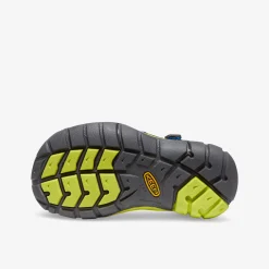 KEEN ​ Seacamp II CNX Kinder Sandale-Kinder Trekkingschuhe | Sandalen