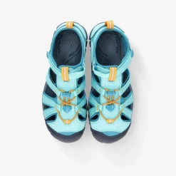 KEEN ​ Seacamp II CNX Kinder Sandale-Kinder Trekkingschuhe | Sandalen
