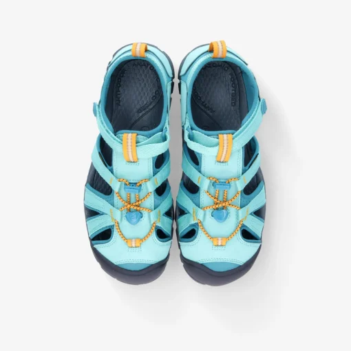 KEEN ​ Seacamp II CNX Kinder Sandale-Kinder Trekkingschuhe | Sandalen