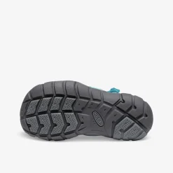 KEEN ​ Seacamp II CNX Kinder Sandale-Kinder Trekkingschuhe | Sandalen